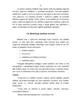 Diplomdarbs 'Tālākizglītības iestādes izveide Bauskas rajonā', 41.