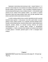 Referāts 'Uzraudzības trūkums sodu izcietušām personām pēc dzimumnoziegumu izdarīšanas', 12.
