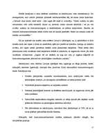 Referāts 'Uzraudzības trūkums sodu izcietušām personām pēc dzimumnoziegumu izdarīšanas', 17.