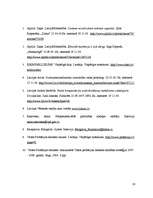 Referāts 'Uzraudzības trūkums sodu izcietušām personām pēc dzimumnoziegumu izdarīšanas', 19.