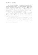 Eseja 'Apcerējums par dabaszinātnēm', 2.