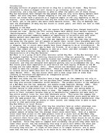 Eseja 'The Effects of Walmart and Other Big Box Retailers on a Community', 1.