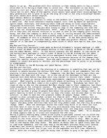 Eseja 'The Effects of Walmart and Other Big Box Retailers on a Community', 2.