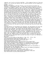 Eseja 'The Effects of Walmart and Other Big Box Retailers on a Community', 3.