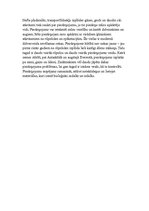 Referāts 'Vides piesārņojums', 4.