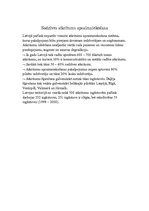 Referāts 'Vides piesārņojums', 10.