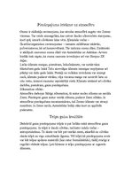 Referāts 'Vides piesārņojums', 11.