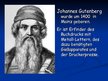 Prezentācija 'Johannes Gutenberg', 2.