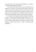 Referāts 'Konfliktu risināšana', 3.