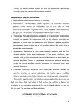 Referāts 'Konfliktu risināšana', 9.