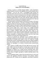 Eseja 'Pasaules zemes resursi, to raksturojums', 1.