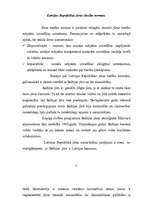 Referāts 'Jūras tiesību normas', 1.