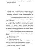 Referāts 'Jūras tiesību normas', 6.