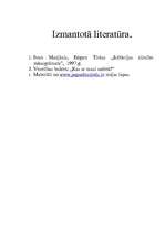 Konspekts 'Hlamidioze', 4.