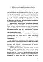 Referāts 'Kārļa Ulmaņa ekonomiskie uzskati', 16.