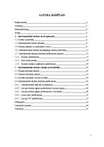 Referāts 'Gastronomiskais tūrisms un tā attīstības iespējas Latvijā', 2.