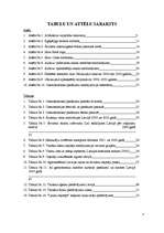 Referāts 'Gastronomiskais tūrisms un tā attīstības iespējas Latvijā', 3.