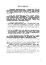 Referāts 'Gastronomiskais tūrisms un tā attīstības iespējas Latvijā', 5.