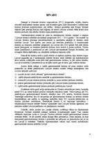 Referāts 'Gastronomiskais tūrisms un tā attīstības iespējas Latvijā', 8.