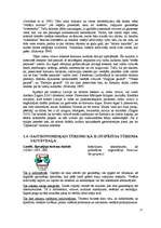 Referāts 'Gastronomiskais tūrisms un tā attīstības iespējas Latvijā', 12.