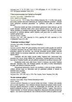 Referāts 'Gastronomiskais tūrisms un tā attīstības iespējas Latvijā', 22.