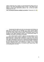 Referāts 'Gastronomiskais tūrisms un tā attīstības iespējas Latvijā', 28.