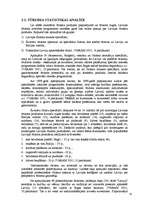 Referāts 'Gastronomiskais tūrisms un tā attīstības iespējas Latvijā', 33.