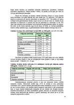 Referāts 'Gastronomiskais tūrisms un tā attīstības iespējas Latvijā', 34.