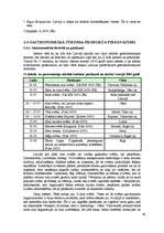 Referāts 'Gastronomiskais tūrisms un tā attīstības iespējas Latvijā', 46.