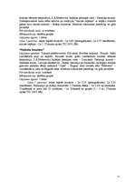 Referāts 'Gastronomiskais tūrisms un tā attīstības iespējas Latvijā', 57.