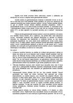 Referāts 'Gastronomiskais tūrisms un tā attīstības iespējas Latvijā', 58.