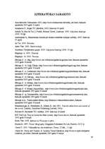 Referāts 'Gastronomiskais tūrisms un tā attīstības iespējas Latvijā', 63.