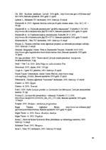 Referāts 'Gastronomiskais tūrisms un tā attīstības iespējas Latvijā', 66.