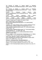 Referāts 'Gastronomiskais tūrisms un tā attīstības iespējas Latvijā', 68.