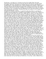 Eseja 'The following is a compare and contrast essay between the novels "The Adventures', 1.