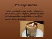 Prezentācija 'Barista', 7.