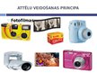 Prezentācija 'Fotogrāfijas un fotokameras vēsture', 13.