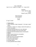 Paraugs 'Pārvaldes dokumentu piemēri', 7.