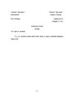 Paraugs 'Pārvaldes dokumentu piemēri', 10.