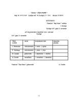 Paraugs 'Pārvaldes dokumentu piemēri', 11.