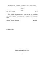 Paraugs 'Pārvaldes dokumentu piemēri', 13.