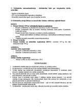 Konspekts 'Starptautiskās cilvēktiesības pasaulē un Latvijā', 3.