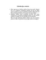 Biznesa plāns 'Biznesa plāns pamatskolā', 9.