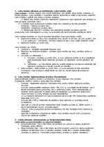 Konspekts 'Lietu tiesības - eksāmena jautājumi', 1.