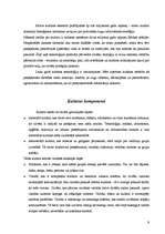 Referāts 'Kultūra', 9.