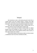 Referāts 'Kultūra', 15.