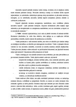 Konspekts 'Korporatīvās pārvaldības būtība, sistēmas', 3.