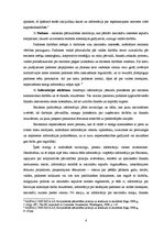 Konspekts 'Korporatīvās pārvaldības būtība, sistēmas', 4.