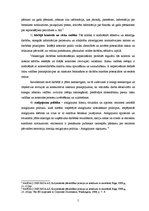 Konspekts 'Korporatīvās pārvaldības būtība, sistēmas', 5.