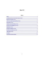 Referāts 'Grāmatvedības uzskaites principi', 2.